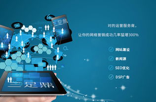 樂(lè)山企業(yè)網(wǎng)站定制服務(wù) 從三足鼎立到個(gè)人互聯(lián)網(wǎng)服務(wù)，如何明智選擇？